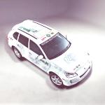 Porsche Co2ncept2