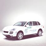 Porsche Co2ncept3