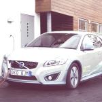 Volvo C30 eléctrico
