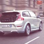 Volvo C30 eléctrico3