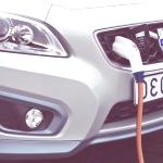 Volvo C30 eléctrico4