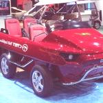CT&T Multi Amphibious Vehicle2