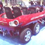 CT&T Multi Amphibious Vehicle3