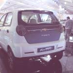 Chevrolet Spark EV 7 Chevrolet Spark EV 7