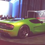 Revenge Verde Supercar3