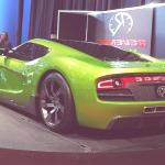 Revenge Verde Supercar5