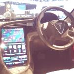 Tesla Model S Pre-Production4