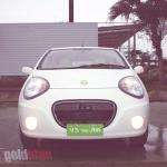 geely nanoq ev2