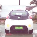 geely nanoq ev3