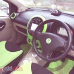 geely nanoq ev4