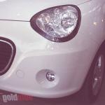 geely nanoq ev5