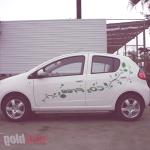 geely nanoq ev6
