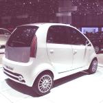 TATA Nano EV 1