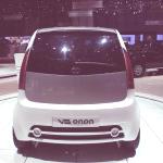 TATA Nano EV 6