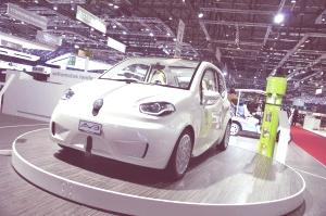 Valmet Eva EV concept6