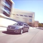 2011 Lincoln MKZ Hybrid