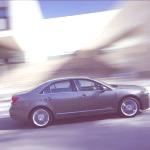 2011 Lincoln MKZ Hybrid