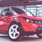 Tazzari Zero 2