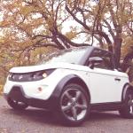 Tazzari Zero 6