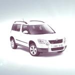 Yeti GreenLine