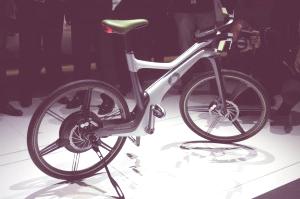 Smart e-bike-4