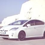 Toyota Prius Generation X-3