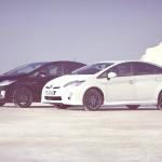 Toyota Prius Generation X-4