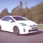 Toyota Prius Generation X-5