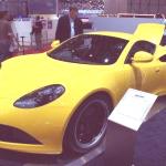 Artega SE electric vehicle concept-02