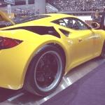 Artega SE electric vehicle concept-03
