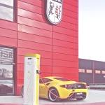 Artega SE electric vehicle concept-07