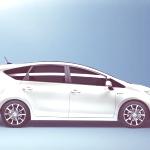 Toyota Prius+-14
