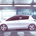 Toyota Yaris HSD Hybrid Concept-05