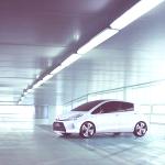 Toyota Yaris HSD Hybrid Concept-07
