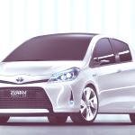 Toyota Yaris HSD Hybrid Concept-09