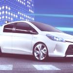 Toyota Yaris HSD Hybrid Concept-12