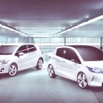 Toyota Yaris HSD Hybrid Concept-15