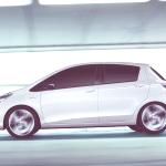 Toyota Yaris HSD Hybrid Concept-16