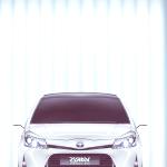 Toyota Yaris HSD Hybrid Concept-18