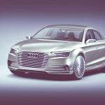 Audi A3 e-tron Concept-01