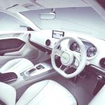 Audi A3 e-tron Concept-11