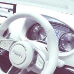 Audi A3 e-tron Concept-14