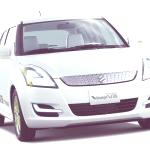 Suzuki Swift EV Hybrid-01