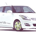 Suzuki Swift EV Hybrid-02