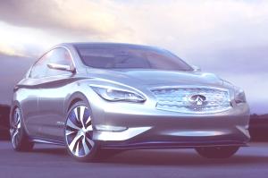 Infiniti LE Concept-01