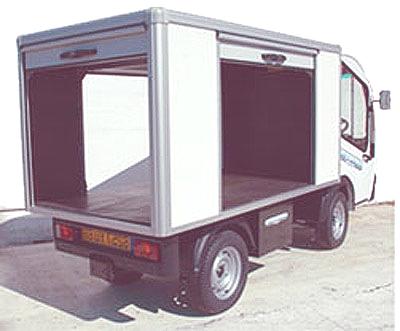 GOUPIL G3-L Combinado HP y Riego