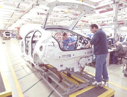 Opel Ampera EV 2 Opel Ampera EV 2