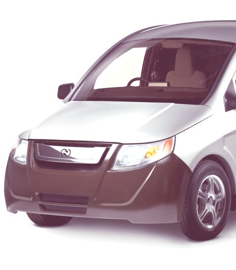 GM venture hybrid chico4 GM venture hybrid chico4