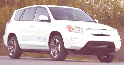 Toyota RAV4 EV-chico01 Toyota RAV4 EV-chico01
