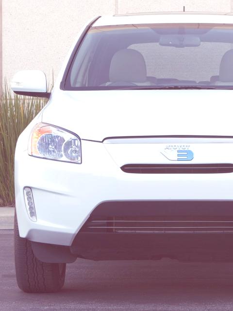 Toyota RAV4 EV-chico03 Toyota RAV4 EV-chico03